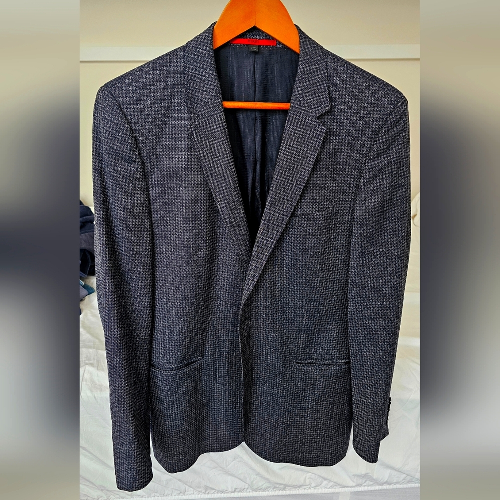 Hugo Boss Sport Coat 42R